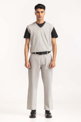 V-Neck Sweater MN-SWT-WS24-159